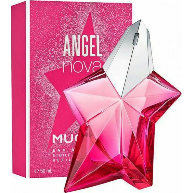 THIERRY MUGLER Angel Nova EDP 50ml Refillable